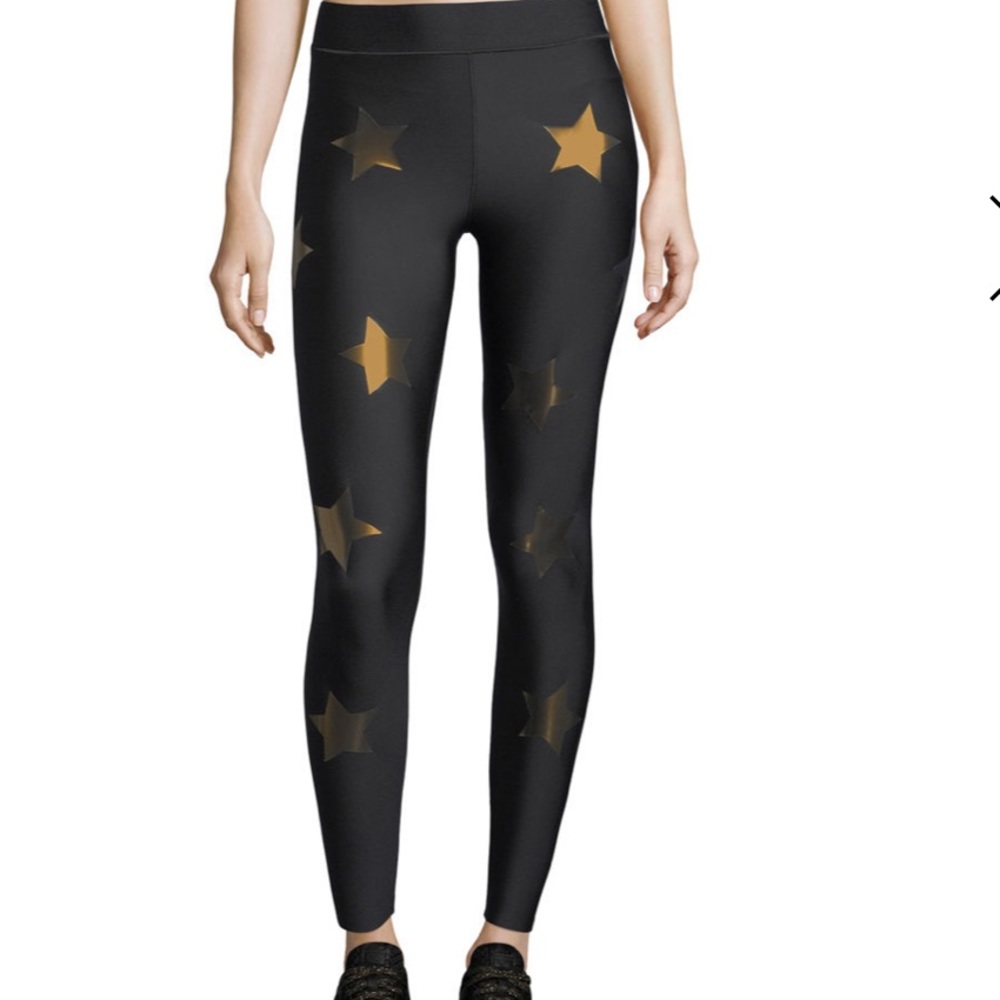 Ultracor star knockout Leggings